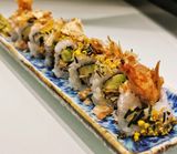 Uramaki Spider (8 u)