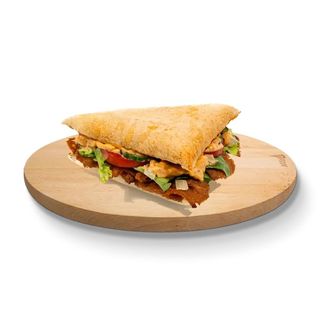 Kebab Stambuł
