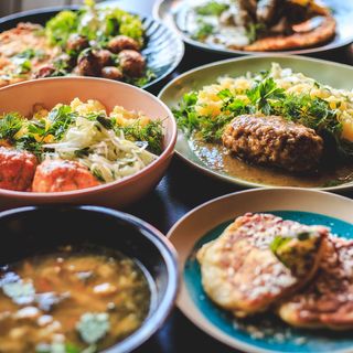 Pomidorowa zabielana