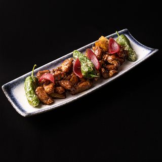 Lagarto Ibérico