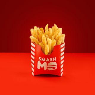 Cartofi Prajiti Clasic 150 gr