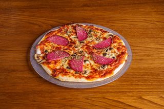 პიცა პეპერონი