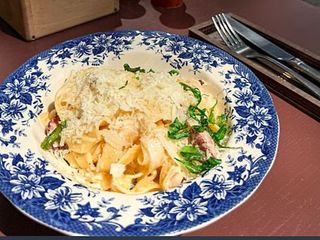 Карбонара (250г)