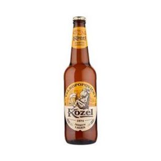 Kozel Premium Lager