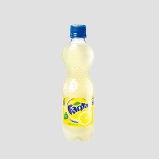 Fanta Limon 500ml PET