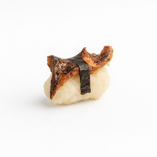 Nigiri Anguille Grillé 2 Pcs