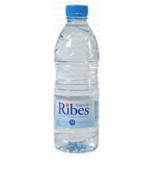 Agua Ribes 500 Ml