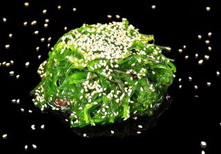 Салат чука (1шт/140/40г)