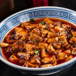 Do-Fu Picante