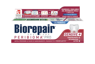 BIOREPAIR PASTA ZA ZUBE PERIB.PRO 75ML (468705)