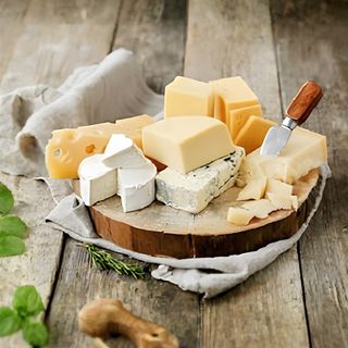 ყველის ასორტი ევროპული