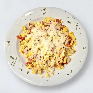 Jaja mix
