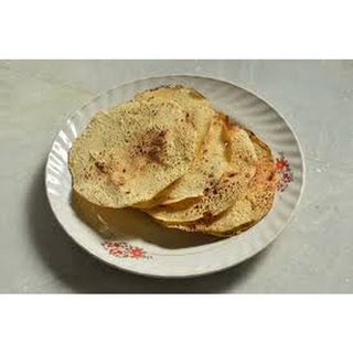 Papadum