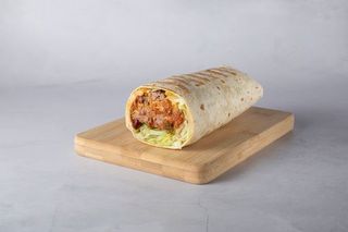 Chili Wrap