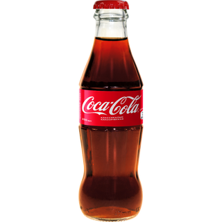 Coca-Cola (250 мл.)
