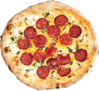 Пеперони Бианко (500г)