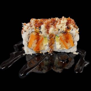 100. Tempura speciale