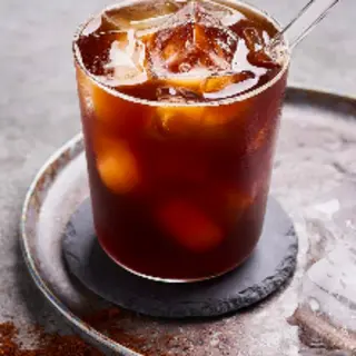 Iced Americano 