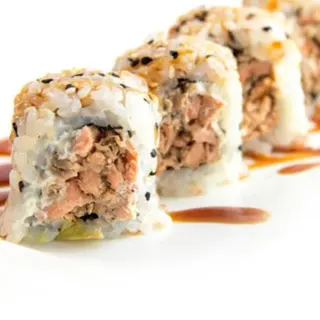 Uramaki miura