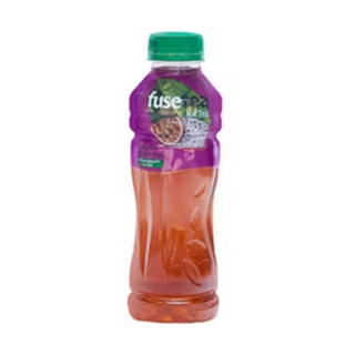 Ice Tea Fuse Dragon Fruit