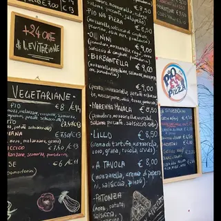 A tavola