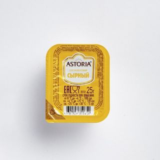 Соус сырный N