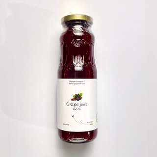 Виноградный Сок 100%\ Grape Juice 100%