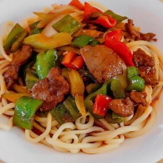 Гуйру лагман                     