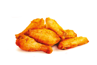 Крылышки «курица» (9 шт.)/ Aripioare ,,pui ''(9 buc)