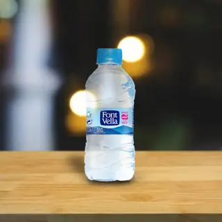 Agua Mineral