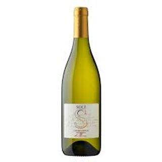Recas Sole Chardonnay