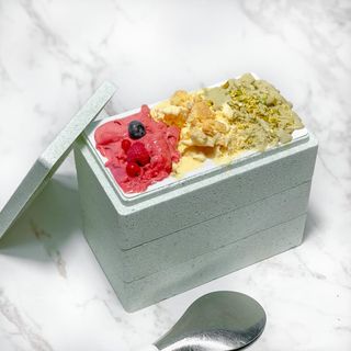 Vaschetta gelato 1.5 Kg