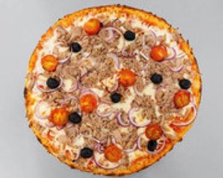 Pizza thon