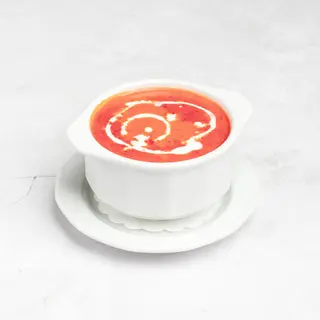 TAMATO SOUP