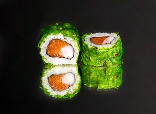 Ciuka Roll