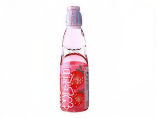Ramune Fresa