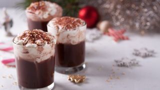 Chocolat Fondue  Blanc  Noir