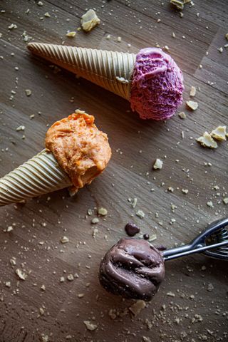 Lody S (350 ml)