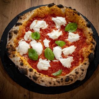 Margherita DOP
