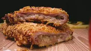 Katxopo N1 Bacon Y Queso Havarti 350Gr