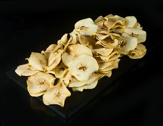 Чіпси Яблучні (50г)