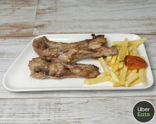 Lagarto Ibérico