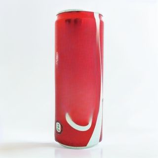 Coca Cola in Lattina