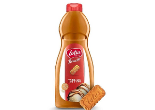 CREMA DE LOTUS