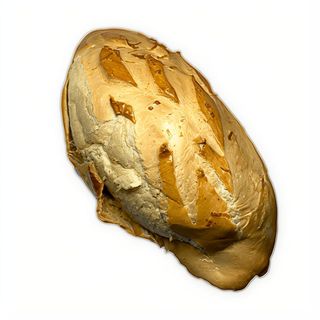 Pan Aliñado (Grande)