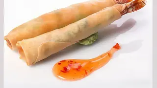 08 Ebi stick