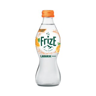 Frize de Laranja
