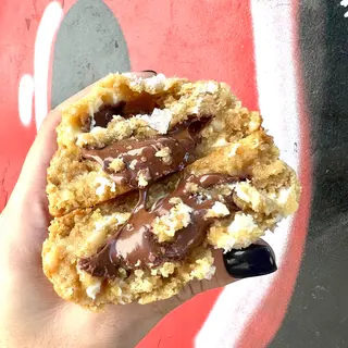 Macadamia Nutella