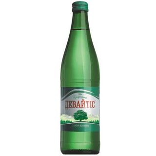 Вода Девайтіс (500мл)