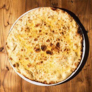 FOCACCIA BIANCA
